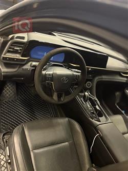 تويوتا كراون